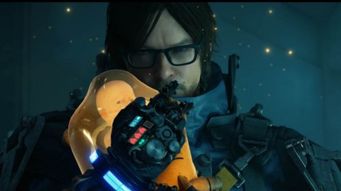 PC版死亡搁浅2未发售就预载出问题，竟惨遭破解！