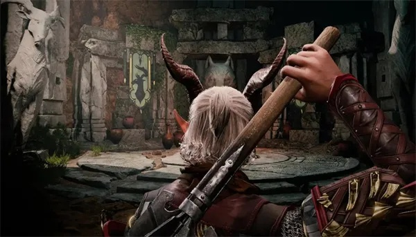 博德之门2,为什么你的法师总被秒杀?2026年终极生存BUILD揭秘 博德之门2,为什么你的法师总被秒杀?2026年终极生存BUILD揭秘