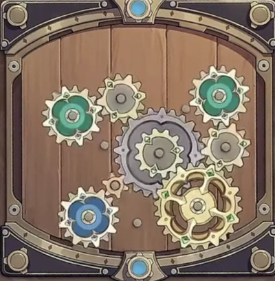 恒动械画拼图总卡关?2026最新齿轮联动机制拆解+全关卡速通图解 恒动械画拼图总卡关?2026最新齿轮联动机制拆解+全关卡速通图解