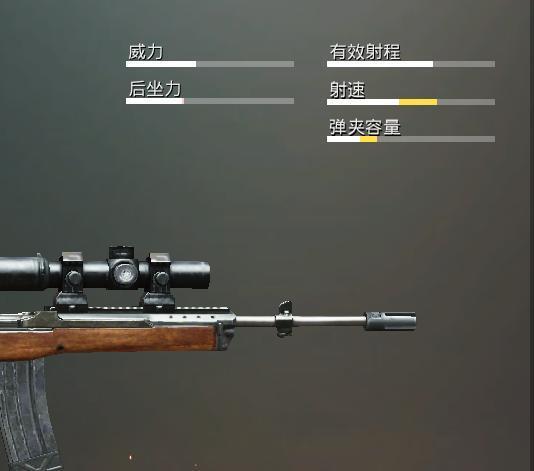 突击步枪后坐力玄学？2026年职业选手都在用的弹道模型