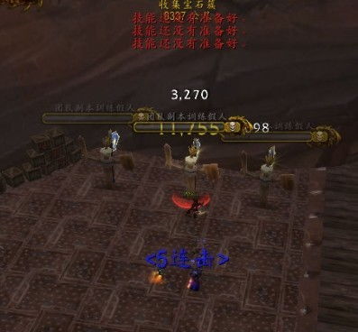 魔兽世界11.1团本伤害断层真相，这些天赋组合正在改变META