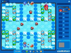 泡泡堂类型游戏彻底解析,2026年炸弹人玩法上分黑科技与隐藏机制全曝光 泡泡堂类型游戏彻底解析,2026年炸弹人玩法上分黑科技与隐藏机制全曝光