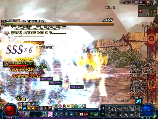 地下城与勇士补丁冲突终极解决指南,从备份到回滚全解析 地下城与勇士补丁冲突终极解决指南,从备份到回滚全解析