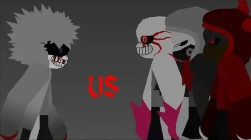 从sus到susuq的恐怖进化