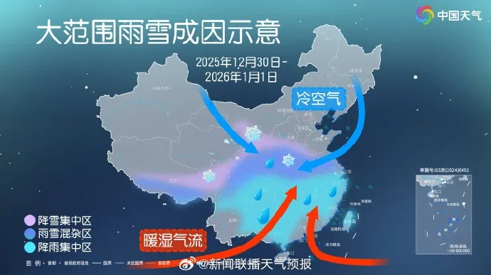 2026年首场大回暖突袭全国？气象专家独家拆解升温套路与避坑指南