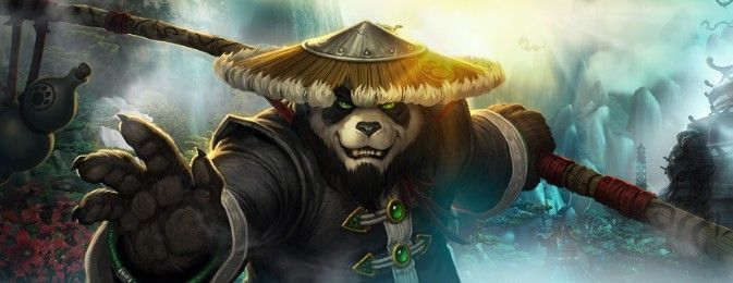 魔兽世界85-90升级太慢？2026年熊猫人之谜速刷终极路线与效率秘籍