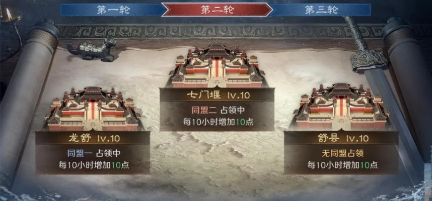 策略游戏手游配将玄学还是科学？2026年Q1赛季SLG底层逻辑全拆解