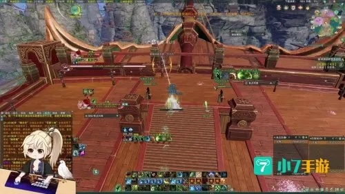 丐帮宏的本质，从按键精灵到战斗逻辑封装