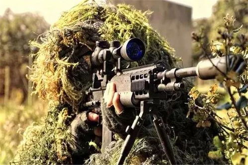 狙击手3终极潜行指南，2026年最新狙击战术与武器配置全解析