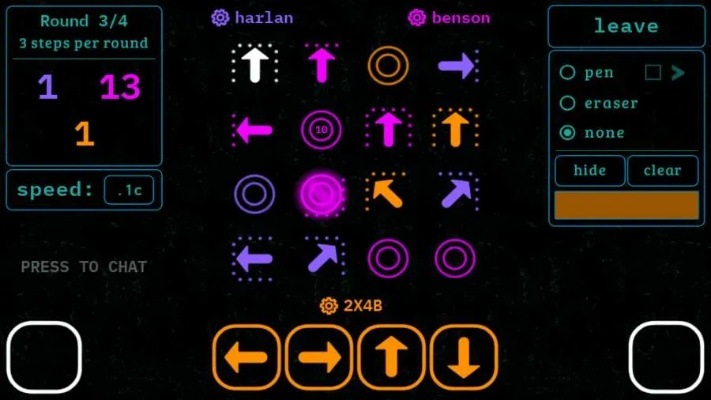 史上最牛的游戏2总卡关?2026年神经反应训练绝密档案与毫秒级操作破解 史上最牛的游戏2总卡关?2026年神经反应训练绝密档案与毫秒级操作破解