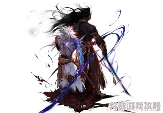 影剑类型深度拆解，从武器评级到Build搭配，7个门道解决选择困难