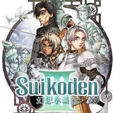 别再找幻想水浒传续作了！2026年这三款JRPG才是108星宿收集狂的终极解药