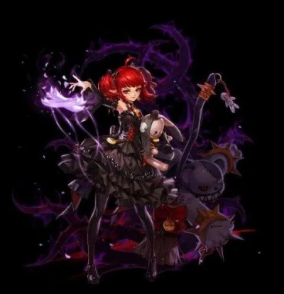 DNF45级人偶哪个厉害？2026绝版强度实测与隐藏机制全解析