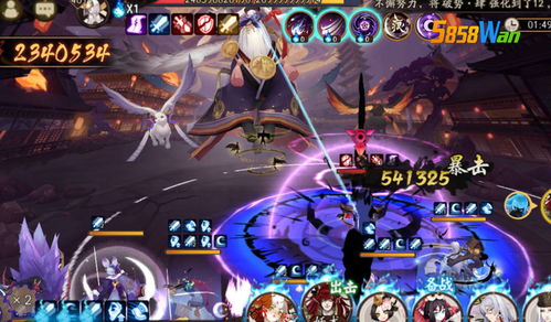 疾风之刃千月姬转职2026终极抉择,魅罗刹与暗月姬全维度实战拆解 疾风之刃千月姬转职2026终极抉择,魅罗刹与暗月姬全维度实战拆解