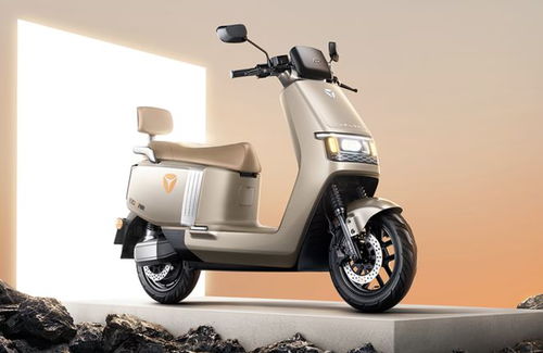 小牛新国标电动自行车全球首发 AI 车机系统,售价 5299 元起! 小牛新国标电动自行车全球首发 AI 车机系统,售价 5299 元起!