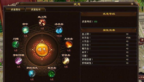 天龙八部3慕容加点迷局破解,从平民到土豪的精准选择策略 天龙八部3慕容加点迷局破解,从平民到土豪的精准选择策略