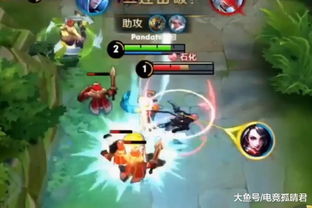 大乔传送体系全解析,2026赛季运营节奏与胜率飙升秘籍 大乔传送体系全解析,2026赛季运营节奏与胜率飙升秘籍