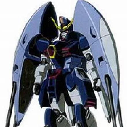 高达SEED DESTINY深度复盘，从被喷烂到神作的逆袭密码