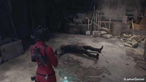 网友热议，生化危机9DLC会有艾达王吗？可别把她写成里昂老婆