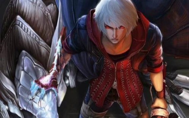 鬼泣4全要素SSS攻略，尼禄EX蓄力与但丁风格切换的皇牌空战实战圣经