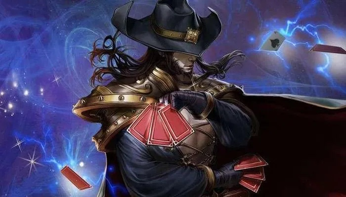 2026卡牌大师胜率暴跌？韩服王者都在用的4个逆版本上分技巧揭秘