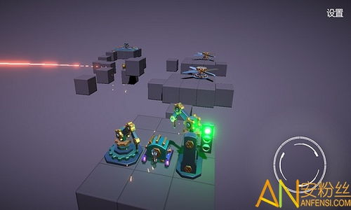 沙漠迷城类型全解析，从资源枯竭到无尽模式的7个质变节点