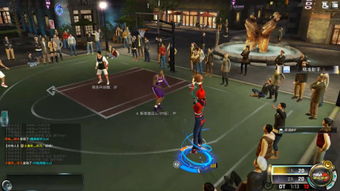 NBA2K Online空接总被断？2026王朝街头双模式通杀秘籍