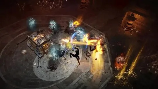 别再乱献祭了！2026年神秘祭坛机制深度拆解与最优解