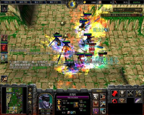 守卫剑阁1.25xz2还在卡关？2026新版隐藏密码+速通流打法全解析