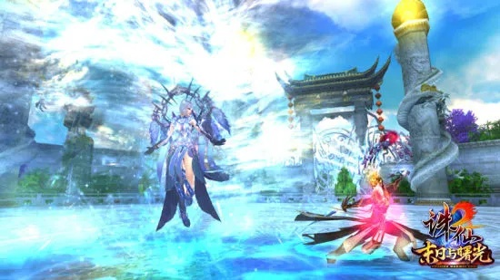 2026诛仙职业选择终极指南，平民战神与氪金天花板全维度实测