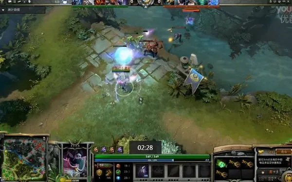 Dota2海涛第一视角深度拆解，2026赛季上分密码与意识训练法