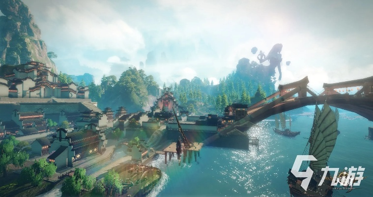 画面好看的网游怎么选？2026画质天花板TOP10深度解析