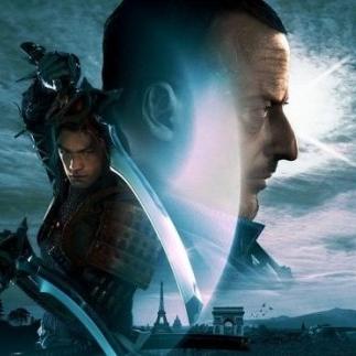 探秘卡普空新作识质存在战斗细节！黑客元素邂逅激烈枪战