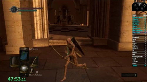 烈魂传速通秘籍,3小时全BOSS无伤打法与隐藏武器获取攻略 烈魂传速通秘籍,3小时全BOSS无伤打法与隐藏武器获取攻略