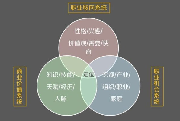 职业定位与版本环境剧变