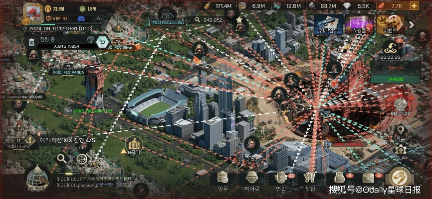 策略手游经济崩盘前夜,SLG资源体系崩溃的3个逃生通道 策略手游经济崩盘前夜,SLG资源体系崩溃的3个逃生通道