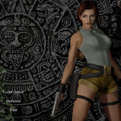 古墓丽影123重制版开发商，未用AI，将修复问题并重新创作