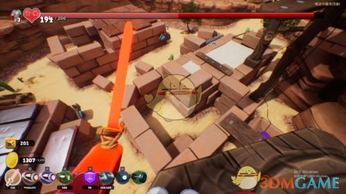 红色沙漠实机展示区别对待Xbox玩家，引玩家强烈争议！