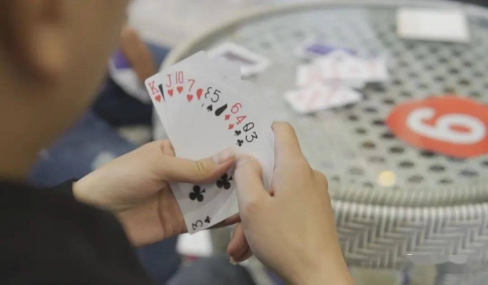 拱猪技巧深度破解，2026年职业牌手都在用的暗号配合与算牌心法