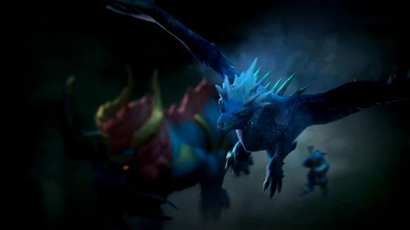 寒冬飞龙胜率暴跌真相，冰霜巨龙核心打法重构与反制策略