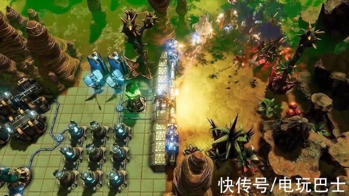 银河破裂者碳酸危机今日闪促，动作射击游戏爱好者别错过！