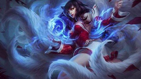 2026季中赛版本九尾妖狐阿狸秒人连招全解析，从青铜到王者的3个质变细节