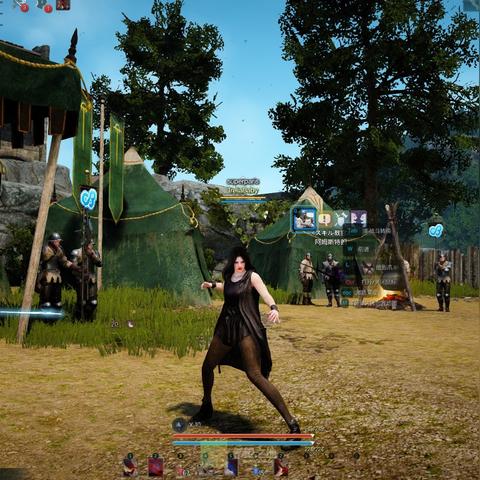 红色沙漠实机展示搞区别对待，Xbox玩家难道就没资格看？