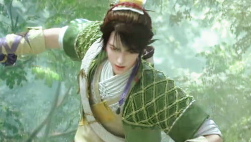 想了解黑神话，钟馗实机短片？制作花絮大曝光别错过！