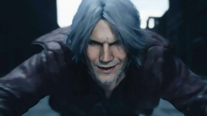 鬼泣5但丁风格切换连招攻略，3小时从新手到SSS评分的实战秘籍