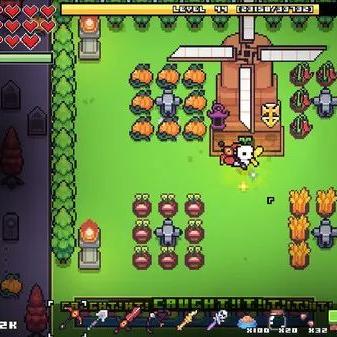 Steam公开多人模拟合作游戏胡闹赶鸭，赶鸭好声音赛事来袭！