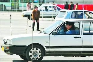 无驾照科目四学员开车载同伴考科目一,这胆子谁给的? 无驾照科目四学员开车载同伴考科目一,这胆子谁给的?