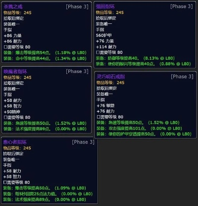 2026战士伪T2黑皮书，从配装到实战的完整闭环