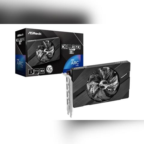 玩家福音！英特尔新技术让Arc显卡游戏加载速度最多快21倍