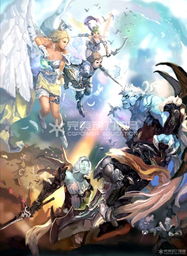 3月26日完美世界，诸神之战新职业魂契2.0，惊艳焕新亮相！